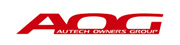 AOG AUTECH OWNERS GROUP