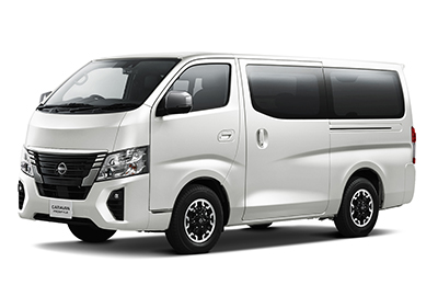 2022年発売 キャラバン プロスタイル