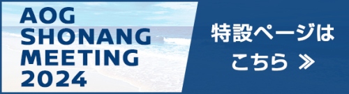 AOG 湘南里帰りミーティング 2024 特設ページへのバナー