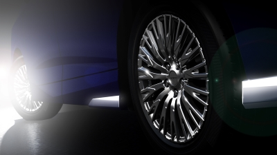 新型エルグランド「AUTECH」 追加公開画像