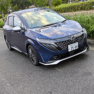 西田靖さん